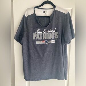 New England Patriots T-shirt